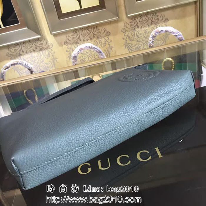 GUCCI古馳 專櫃品質 十年打造專業GUCCI 牛皮手拿包 322054 WTG1572